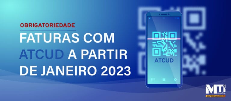 Comunicação de Séries de Faturação