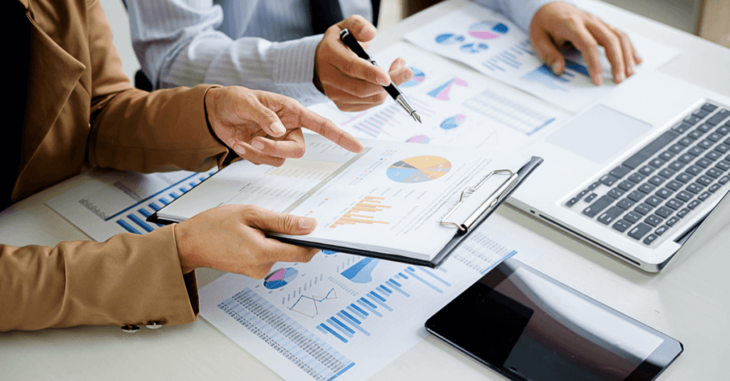 O que é um Planeamento Financeiro Empresarial? E como o fazer?